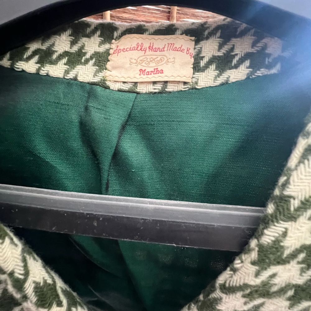 Suit jacket - Picture 2 of 2